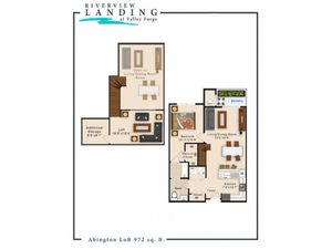 Abington Loft