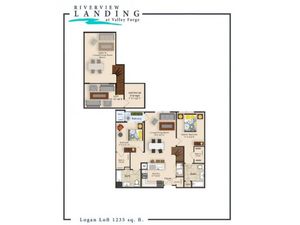 Logan Loft