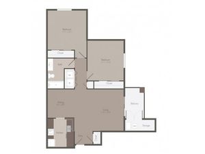 North Creek Apartments (Moved to RC) - Driftwood