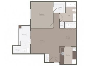 North Creek Apartments (Moved to RC) - Edgewater