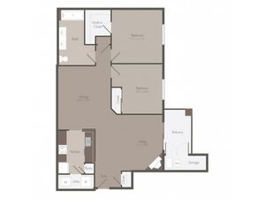 North Creek Apartments (Moved to RC) - Cattail