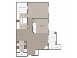 North Creek Apartments (Moved to RC) - Dragonfly