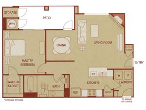 Sonoma Resort at Saddle Rock Greenbriar (Moved to - Corvina