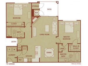 Sonoma Resort at Saddle Rock Greenbriar (Moved to - Estancia