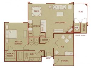 Sonoma Resort at Saddle Rock Greenbriar (Moved to - Sontera