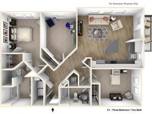 Ventura Pointe (Closed) - C1