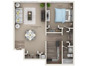 Beacon Pointe Apartments (Closed) - AD