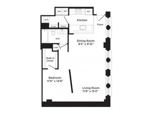 The Munsey (Closed) - S1