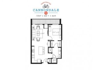 Velo Apartments (Closed) - Cannondale