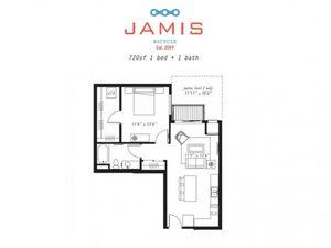Velo Apartments (Closed) - Jamis