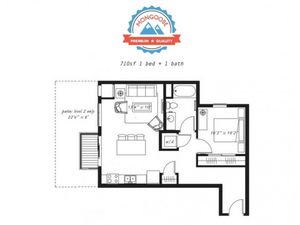 Velo Apartments (Closed) - Mongoose