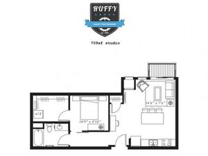 Velo Apartments (Closed) - Huffy