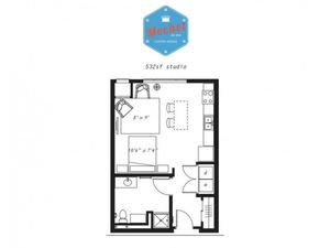 Velo Apartments (Closed) - Mochet