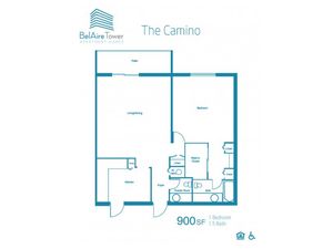 The Camino