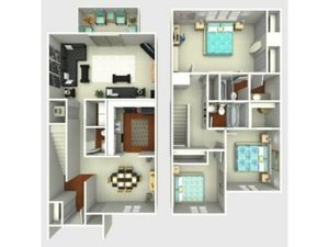 3BD/2.5BT CP