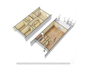 Three Bedroom