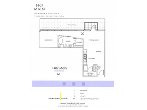 A1 751 SF Main