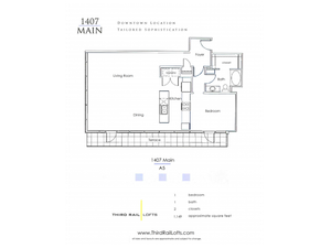 1407 Main A5 1149 SF