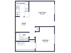 A3 750 SF