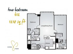 Siena Apartments Arlington Va