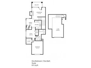 Carriage Homes (Closed) - Hillcrest