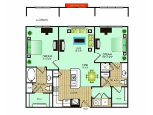 Brick Row North (New!) (Closed) - B4B Phase 2