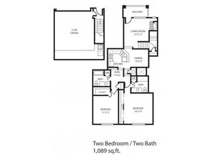 Carriage Homes (Closed) - Winwood