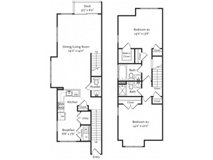 The Henry (Closed) - Dunnigan