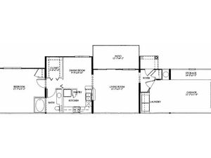 Villas d\'Este Apartments (Moved to RC) - Trevi