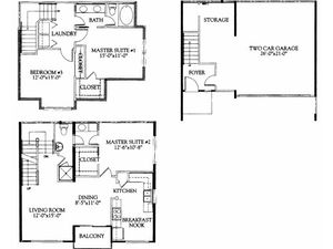 Villas d\'Este Apartments (Moved to RC) - Trieste
