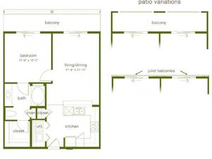 Gramercy on the Park (Closed) - a2