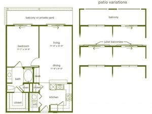 Gramercy on the Park (Closed) - a3