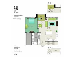 Lincoln Waters Edge (Closed) - A4G Phase I