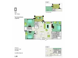Lincoln Waters Edge (Closed) - C1 Phase I