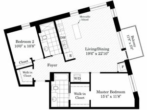Wheaton 121 Apartments (Closed) - H