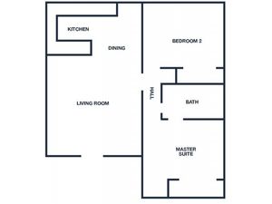 Laurel Green Riverside (Closed) - Birch 2/1