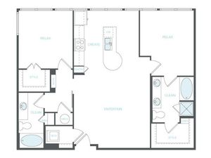 Vela Apartments (Closed) - B2