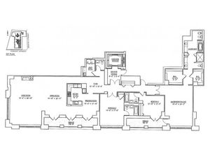 Highgrove (Closed) - B16