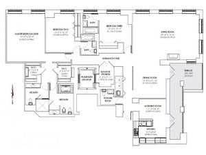Highgrove (Closed) - B10