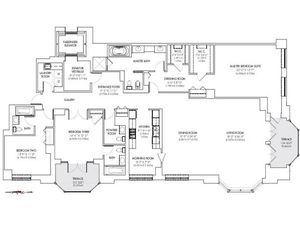 Highgrove (Closed) - B11