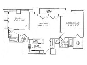 Highgrove (Closed) - A01