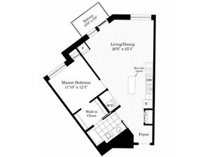 Wheaton 121 Apartments (Closed) - D