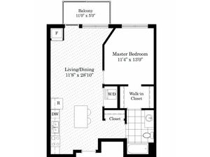 Wheaton 121 Apartments (Closed) - Q