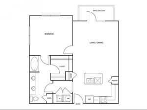Villaggio Apartments (Closed) - A3a