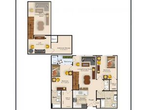 Riverview Landing (Closed) - Lancaster Loft