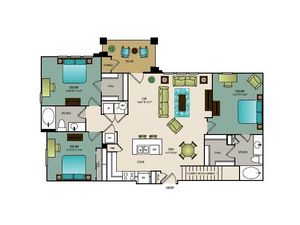 Lincoln Waters Edge (Closed) - C1G Phase II