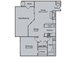 Residence at the Links - Wood