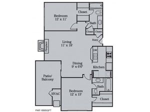 Residence at the Links - Par