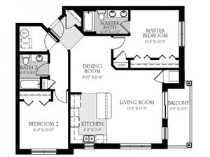 The Residences of Orland Park Crossing (Closed) - Delavan