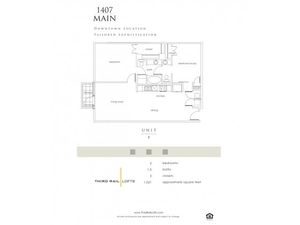 Third Rail Lofts - B1 Main